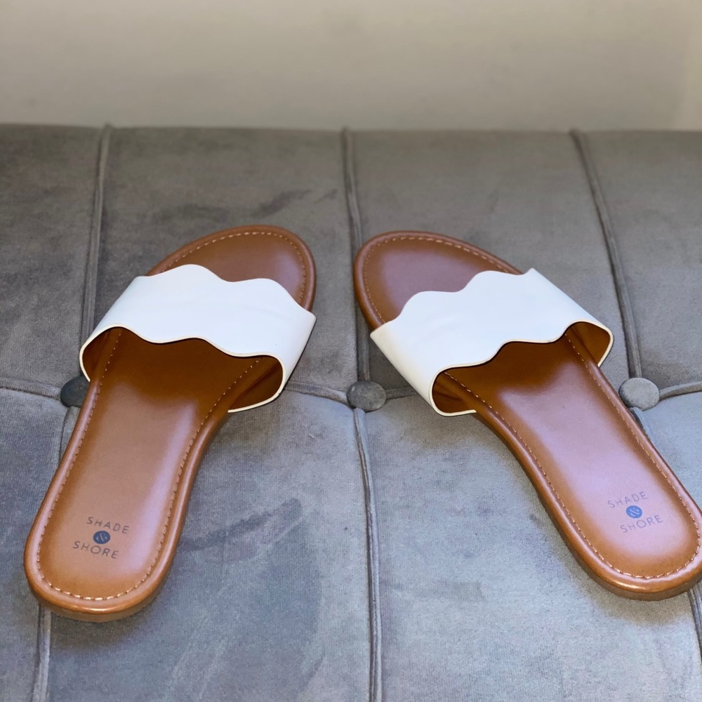 Sandals (Target ) - Picture 2 of 3